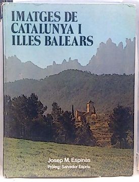 portada Cataluña y las Islas en Color