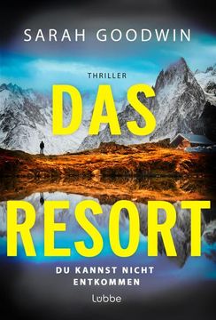 portada Das Resort (in German)