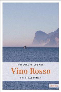 portada Vino Rosso (en Alemán)