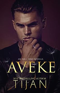 portada Aveke: An ava & Zeke Novella 