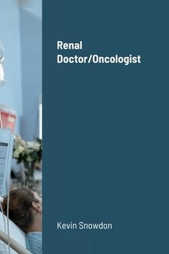 portada Renal Doctor/Oncologist (en Inglés)