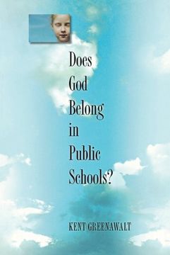 portada Does god Belong in Public Schools? 