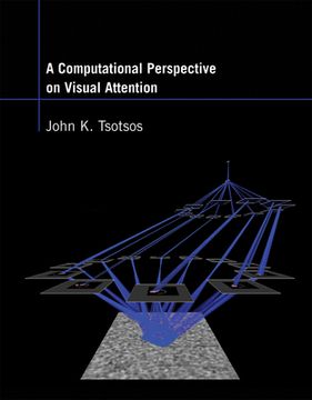 portada A Computational Perspective on Visual Attention (en Inglés)