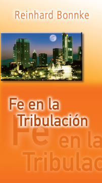 portada Fe en la tribulación