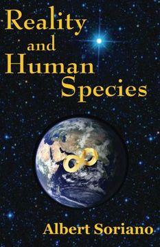 portada Reality and Human Species