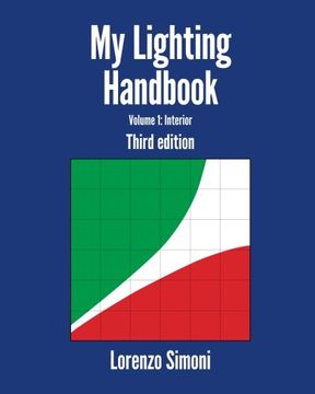 portada My Lighting Handbook - 3rd ed.
