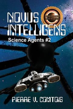 portada Novus Intelligens (en Inglés)