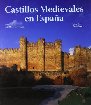 portada Castillos Medievales en España