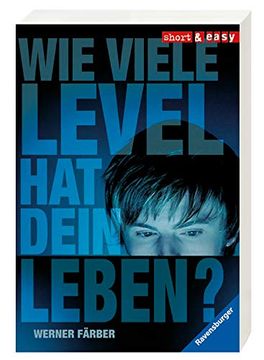 portada Wie Viele Level hat Dein Leben? (in German)