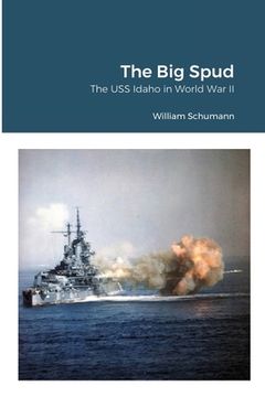 portada The Big Spud: A War Diary by a Member of its VO Squadron (en Inglés)