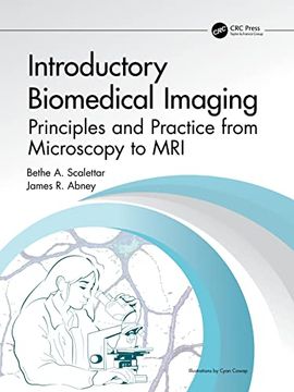 portada Introductory Biomedical Imaging: Principles and Practice From Microscopy to mri (en Inglés)