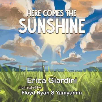 portada Here Comes the Sunshine (en Inglés)