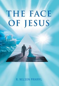 portada The Face of Jesus (in English)