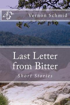 portada last letter from bitter (in English)