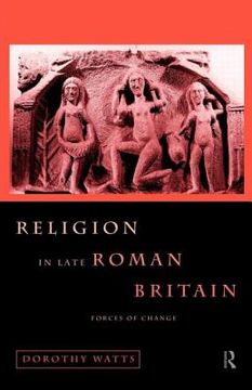 portada religion in late roman britain: forces of change