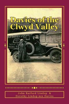 portada Davies of the Clwyd Valley