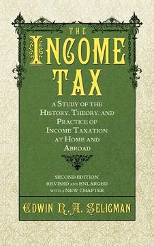 portada the income tax (en Inglés)