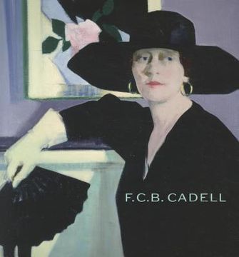 portada F.C.B. Cadell (en Inglés)