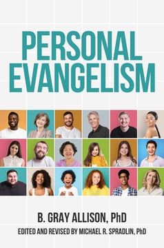 portada Personal Evangelism (in English)