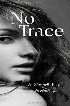 portada No Trace: A Zimbell House Anthology