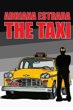 portada Adriana Estrada The Taxi (en Inglés)