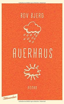 portada Auerhaus (en Alemán)