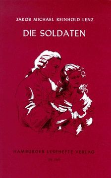 portada Die Soldaten (in German)