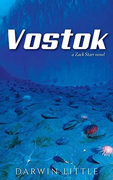 portada Vostok (in English)