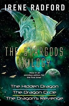 portada The Stargods Trilogy 