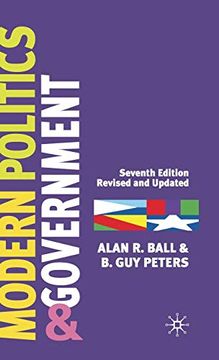 portada Modern Politics and Government (in English)