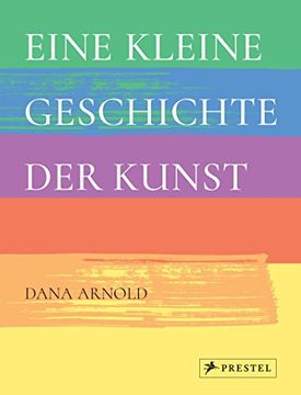 portada Eine Kleine Geschichte der Kunst (in German)