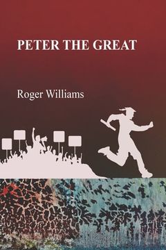 portada Peter The Great (en Inglés)