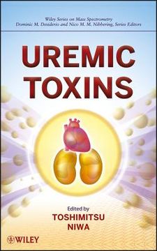 portada Uremic Toxins