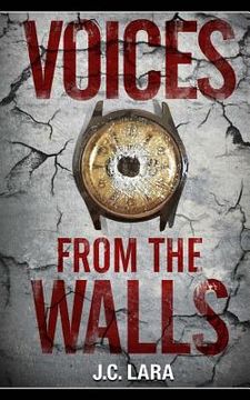 portada Voices from the Walls (en Inglés)