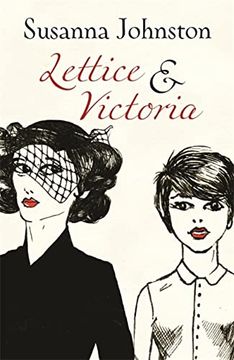 portada Lettice & Victoria (en Inglés)