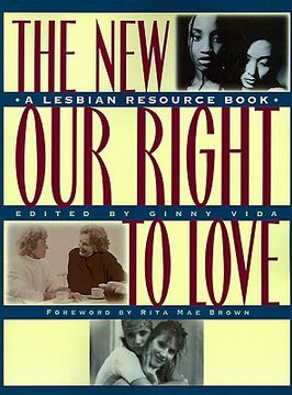 portada the new our right to love