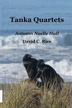 portada Tanka Quartets (en Inglés)