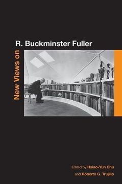 portada New Views on r. Buckminster Fuller (en Inglés)