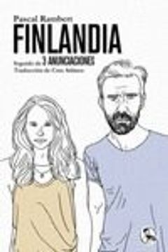 portada Finlandia; Seguido de 3 Anunciaciones (in Spanish)
