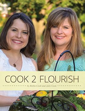portada Cook 2 Flourish