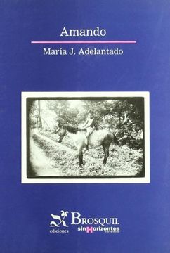 portada Amando (Sin Horizontes) (in Spanish)