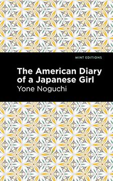 portada American Diary of a Japanese Girl (Mint Editions) 