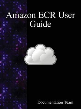 portada Amazon ecr User Guide (en Inglés)