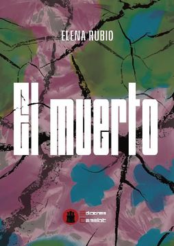 portada El Muerto (in Spanish)