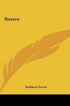 portada sisters (en Inglés)