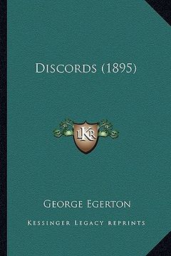 portada discords (1895) (in English)