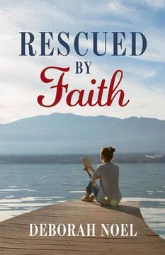 portada Rescued by Faith: Volume 1 (en Inglés)