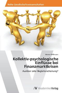 portada Kollektiv-Psychologische Einflusse Bei Finanzmarktkrisen