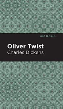 portada Oliver Twist (Mint Editions) (en Inglés)