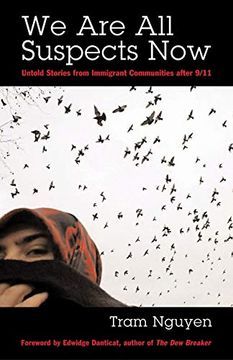 portada We are all Suspects Now: Untold Stories From Immigrant Communities After 9 (en Inglés)
